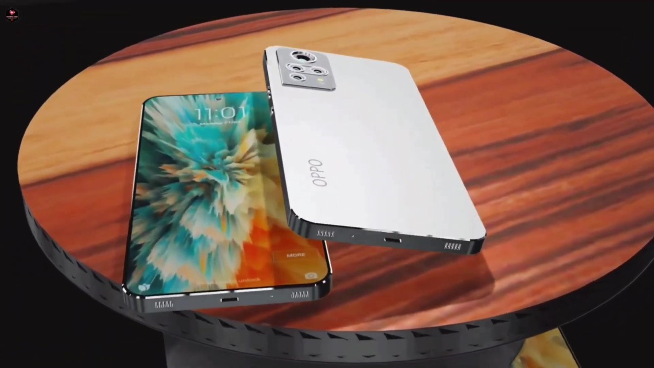 OPPO Find X8 Ultra có gì mới