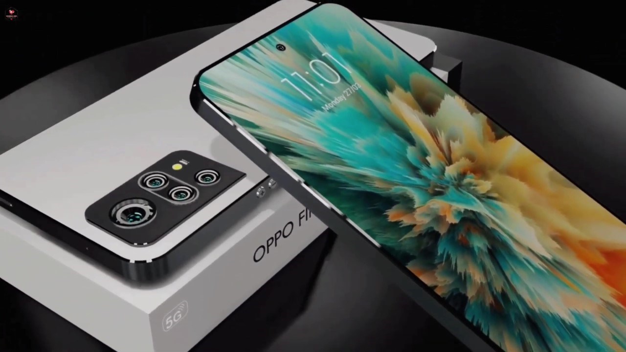 OPPO Find X8 Ultra có gì mới