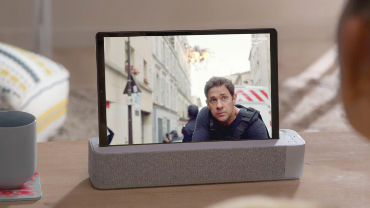 1. TOP lý do nên mua bộ đôi Lenovo Tab M10 và LTE Gen 2: cấu hình ổn trong tầm giá!