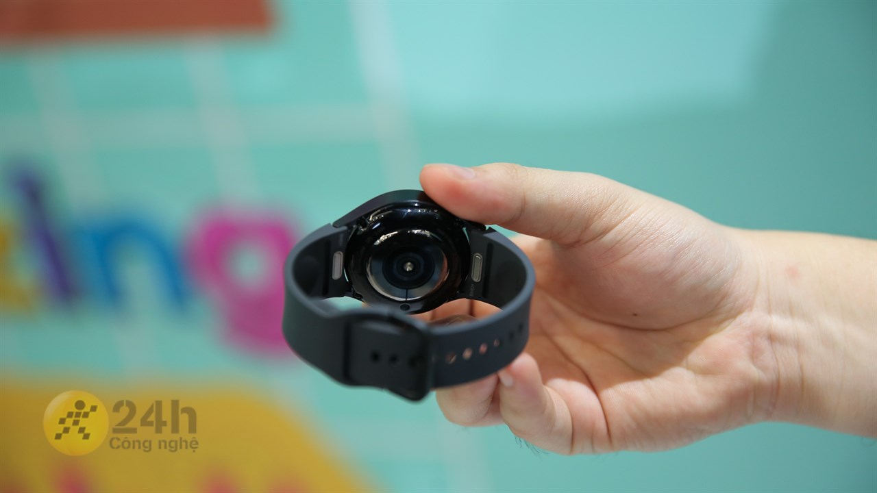 Chip mới dự kiến kéo dài thời lượng pin cũng như giúp Samsung Galaxy Watch7 làm được nhiều tác vụ hơn