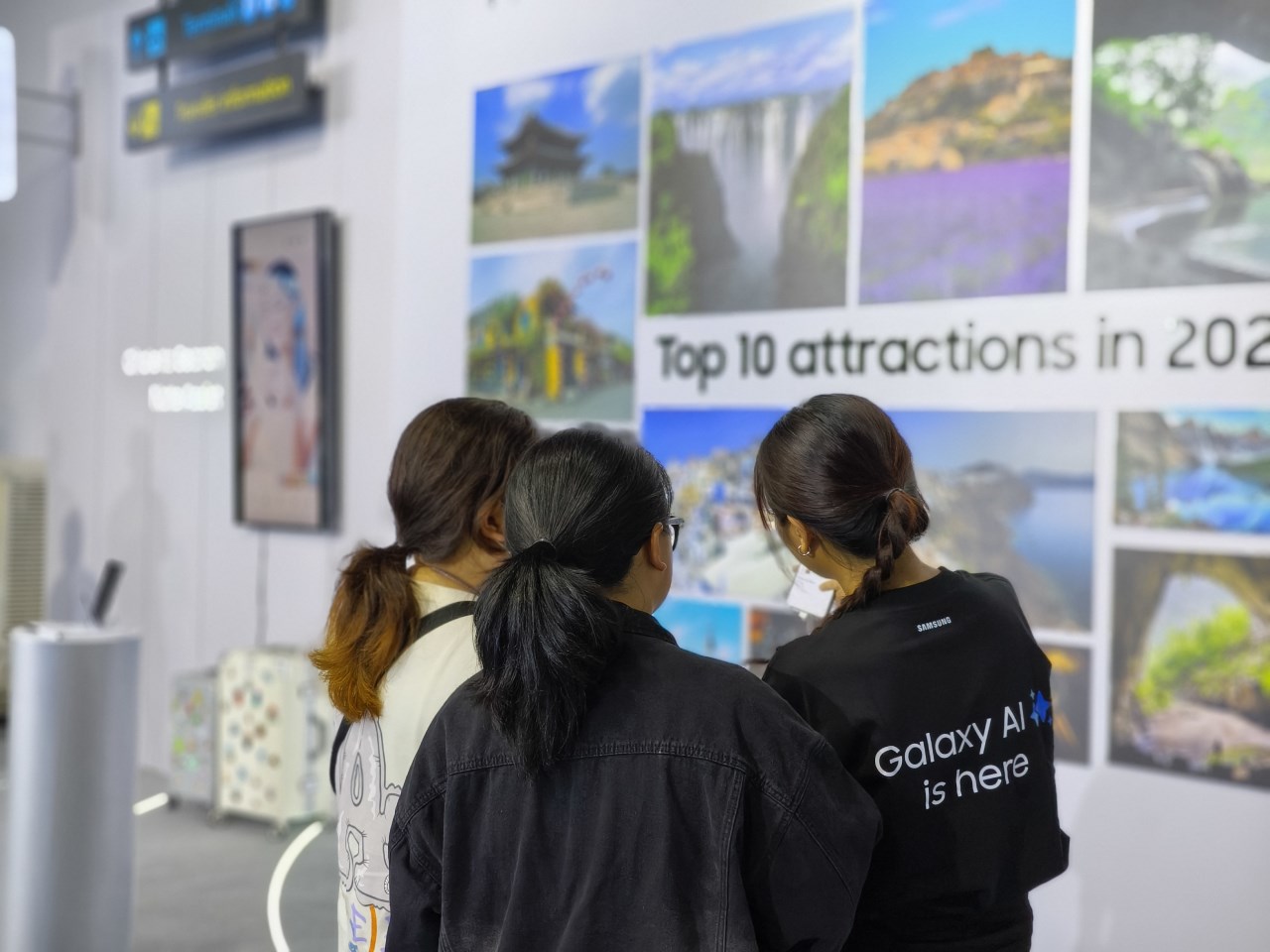 Trải nghiệm Galaxy S24 Series 