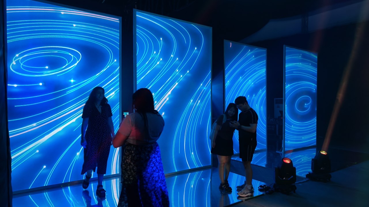 Trải nghiệm Galaxy S24 Series 