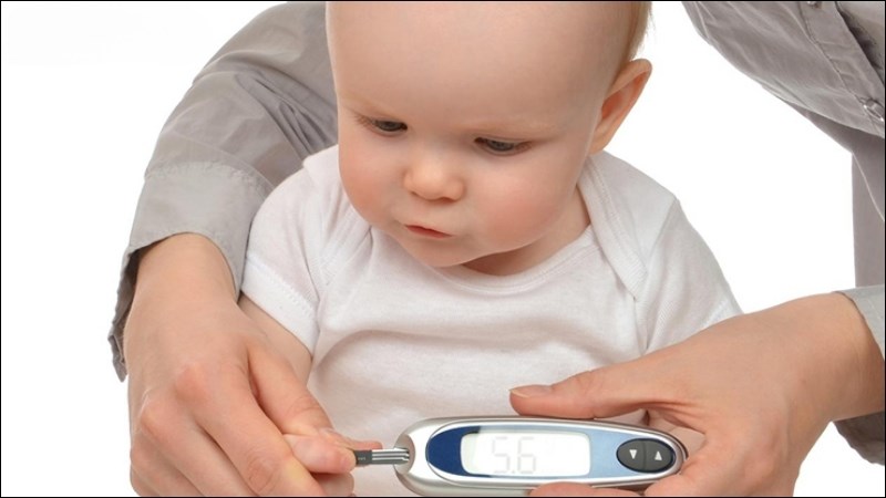 Bệnh đái tháo đường đơn gen phổ biến nhất là đái tháo đường ở trẻ sơ sinh