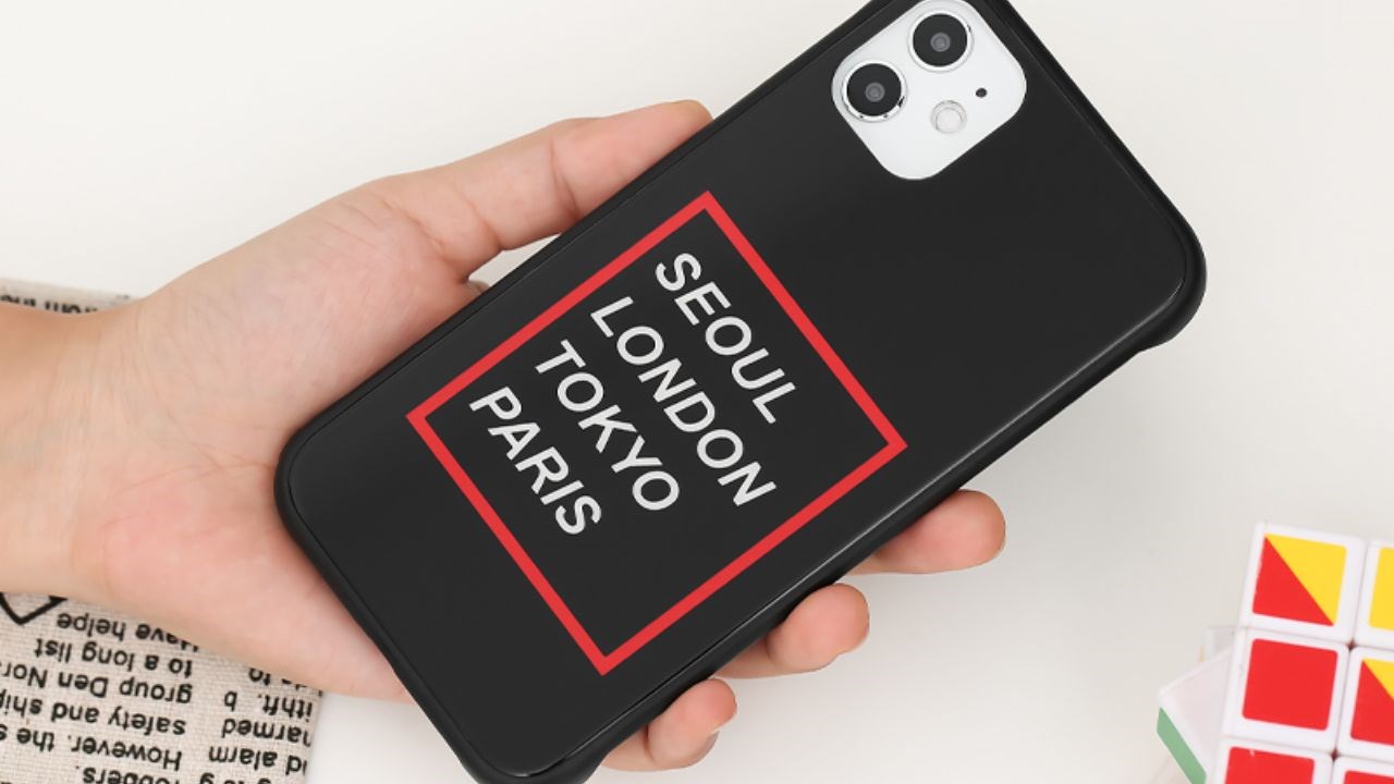 Với 10K mua được ốp lưng iPhone nào? Xem ngay 5 sản phẩm giảm giá ngon bên dưới