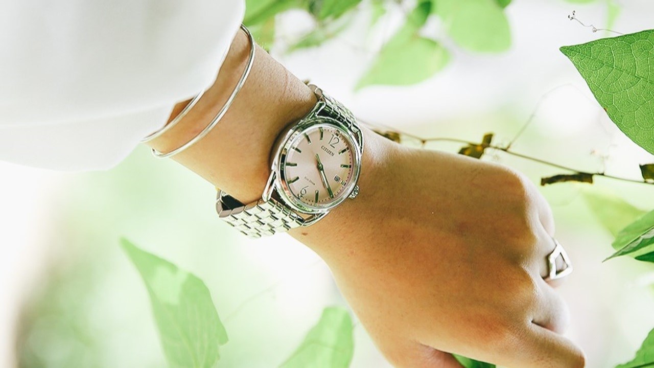 CITIZEN FE6080-71X: Đồng hồ CITIZEN cho nữ cực đẹp, giá cực tốt! CITIZEN FE6080-71X: Đồng hồ CITIZEN cho nữ cực đẹp, giá cực tốt!