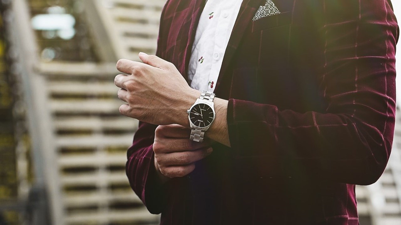 CITIZEN Mechanical NH8350-83E: Đồng hồ CITIZEN đáng mua tại TGDĐ CITIZEN Mechanical NH8350-83E: Đồng hồ CITIZEN đáng mua tại TGDĐ