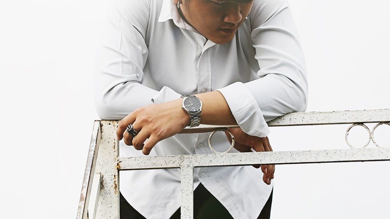 CITIZEN Mechanical NH8350-83E: Đồng hồ CITIZEN đáng mua tại TGDĐ CITIZEN Mechanical NH8350-83E: Đồng hồ CITIZEN đáng mua tại TGDĐ