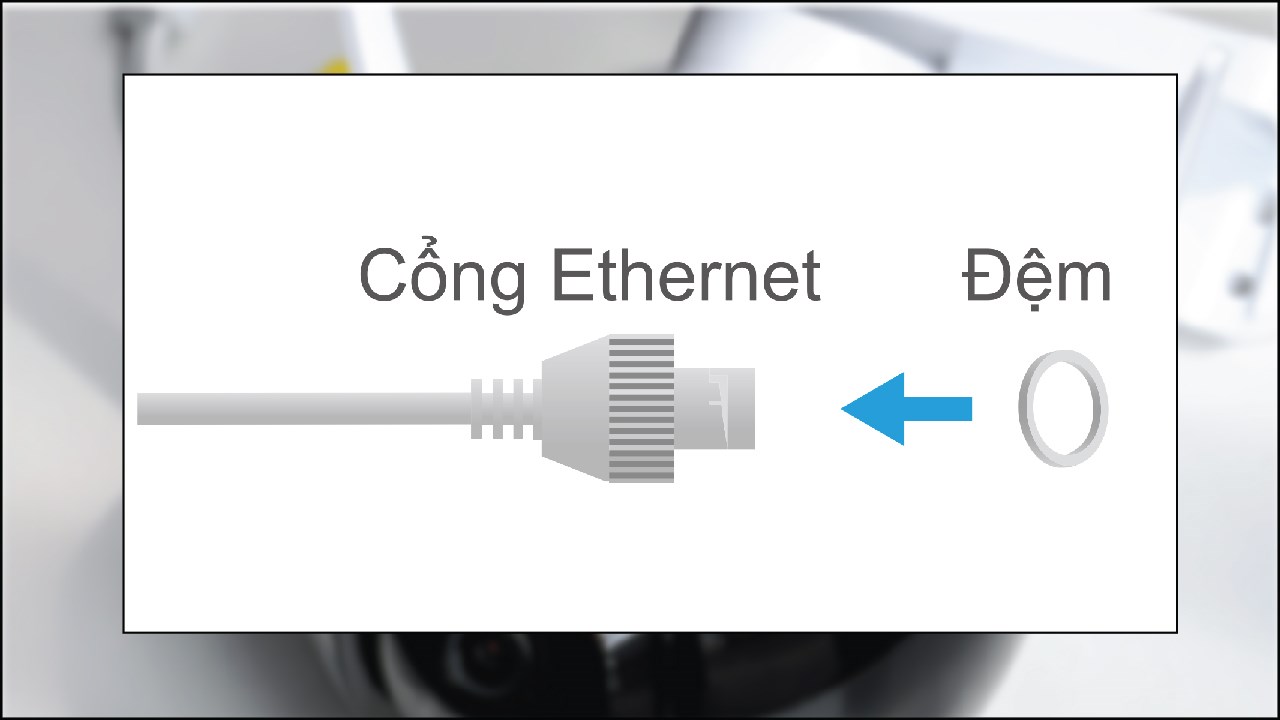 Cách sử dụng camera Ezviz C8W Cách sử dụng camera Ezviz C8W