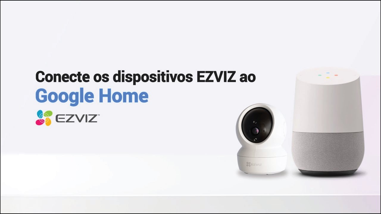 Cách sử dụng camera Ezviz C8W Cách sử dụng camera Ezviz C8W