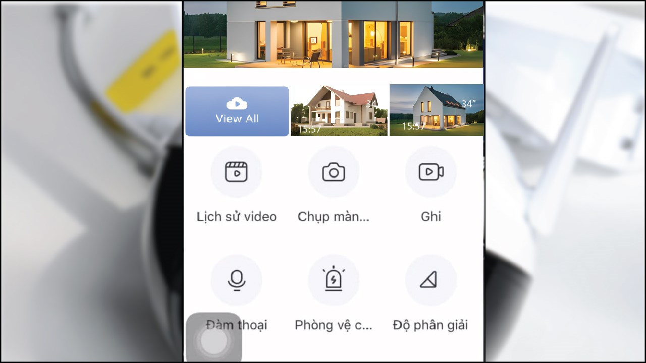 Cách sử dụng camera Ezviz C8W Cách sử dụng camera Ezviz C8W