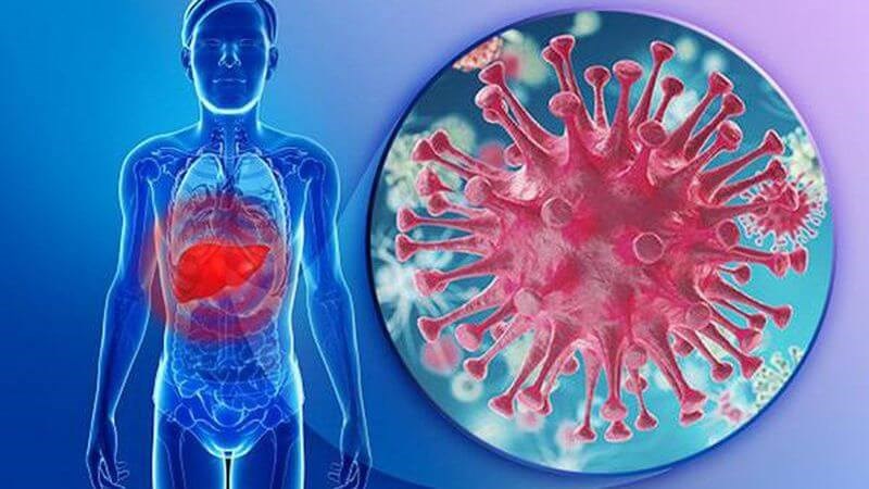 Người mắc viêm gan nên thực hiện tầm soát ung thư gan