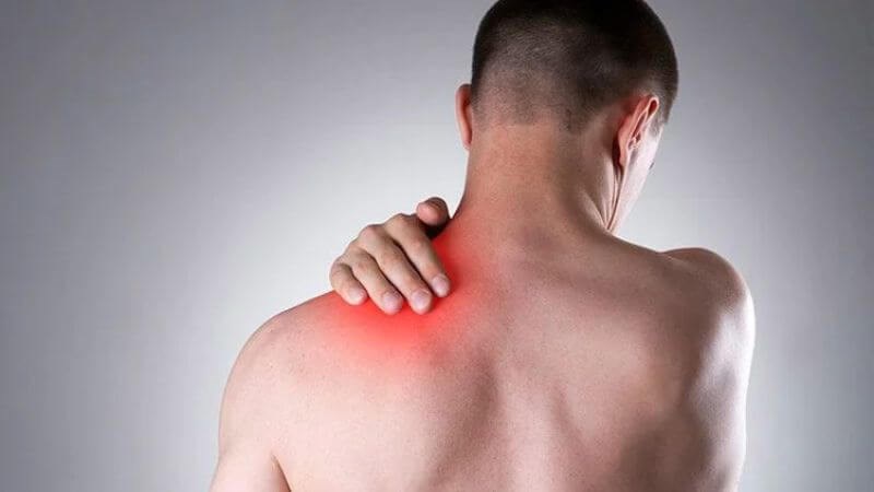 Ung thư gan có thể gây đau vai phải