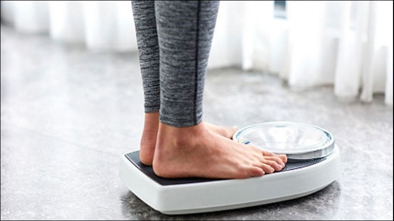 Ung thư gan sẽ gây sụt cân bất thường
