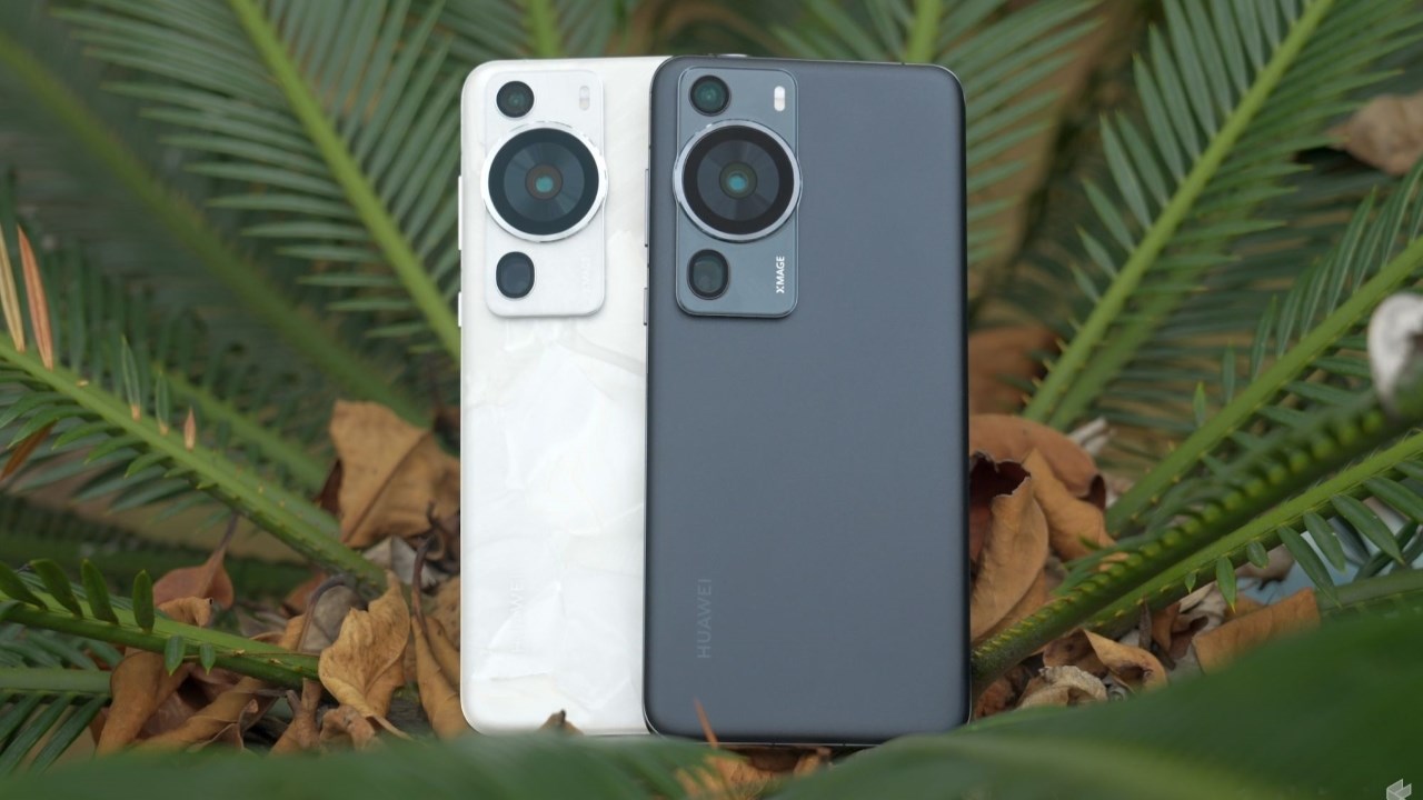 Cụm camera trên Huawei P70 dự kiến sẽ là điểm nâng cấp lớn so với thế hệ tiền nhiệm Cụm camera trên Huawei P70 dự kiến sẽ là điểm nâng cấp lớn so với thế hệ tiền nhiệm