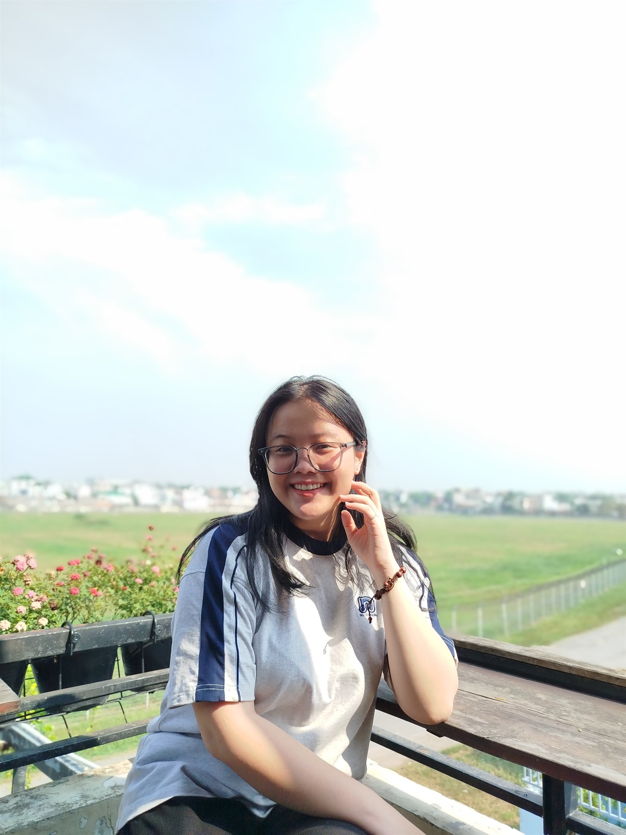 Ảnh chụp chân dung từ Redmi Note 13 sẽ không khiến bạn thất vọng.