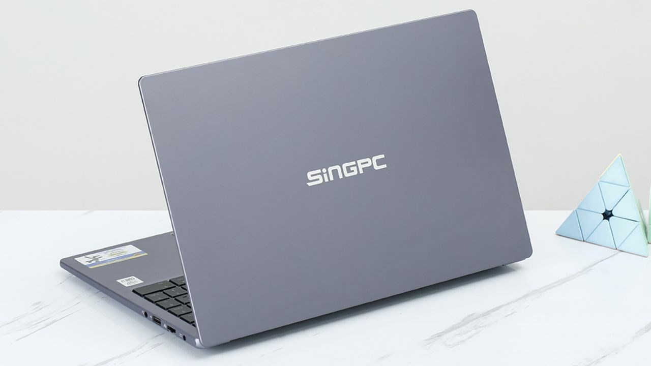 Giảm đến 50%, chiếc laptop thương hiệu Việt có SSD 512GB, vỏ hợp kim này sẽ khiến bạn hài lòng? Giảm đến 50%, chiếc laptop thương hiệu Việt có SSD 512GB, vỏ hợp kim này sẽ khiến bạn hài lòng?