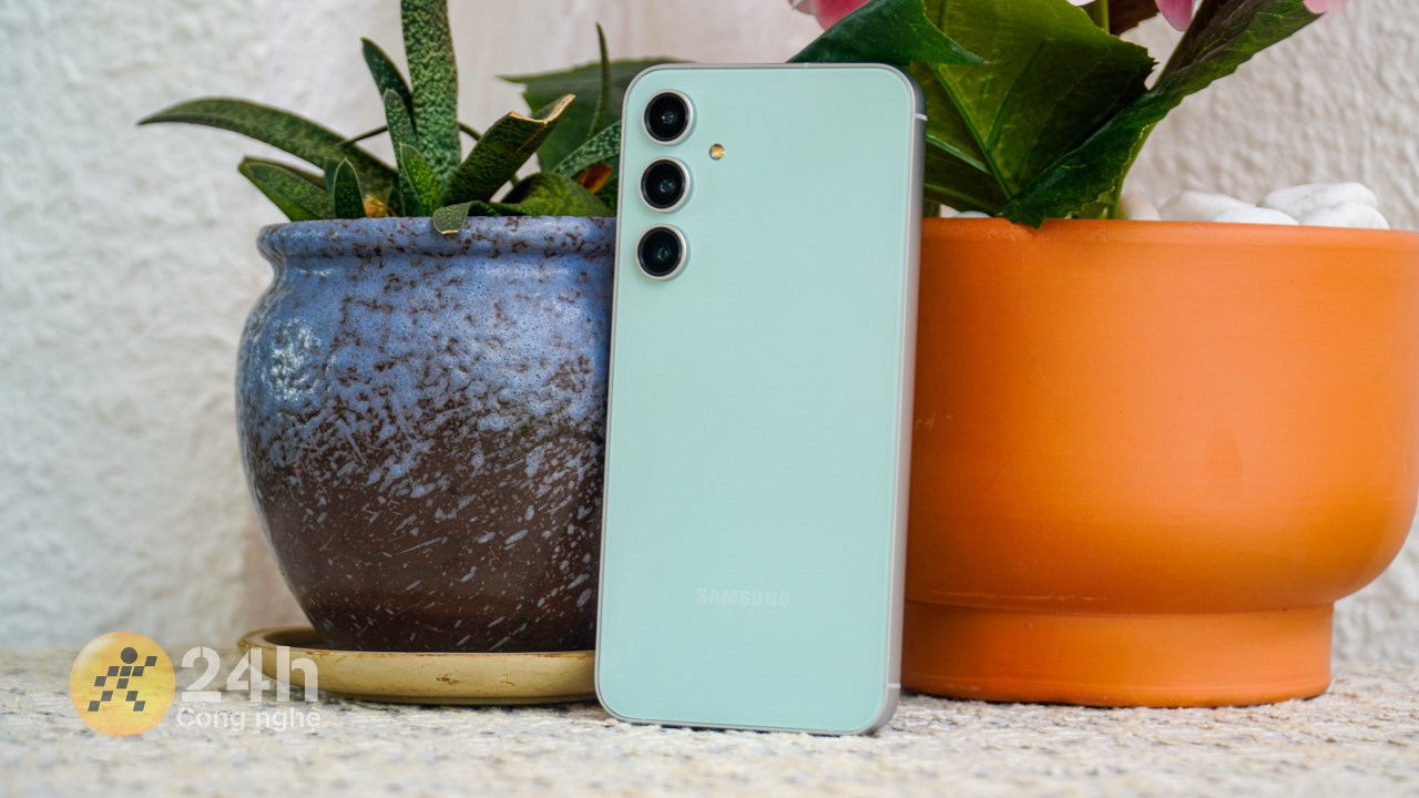 Exynos là một chiến lược cạnh tranh của Samsung