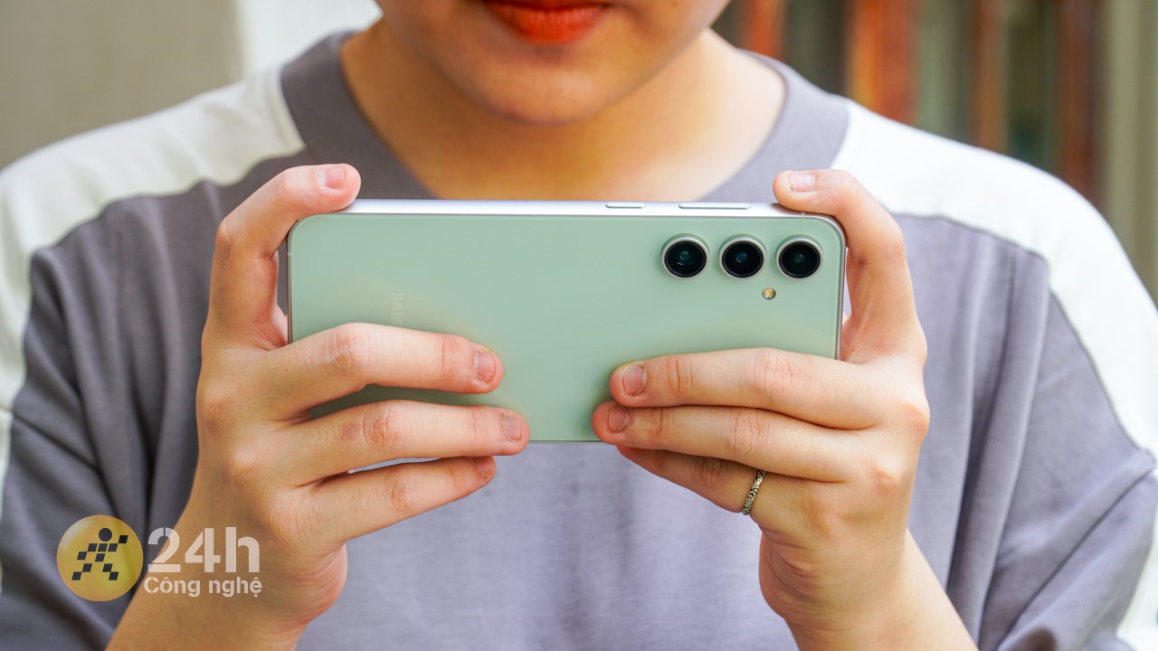 Exynos giúp Samsung khống chế được giá thành của sản phẩm