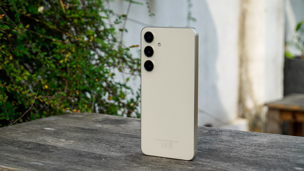 Samsung không còn bị ép giá bởi các bên thứ 3