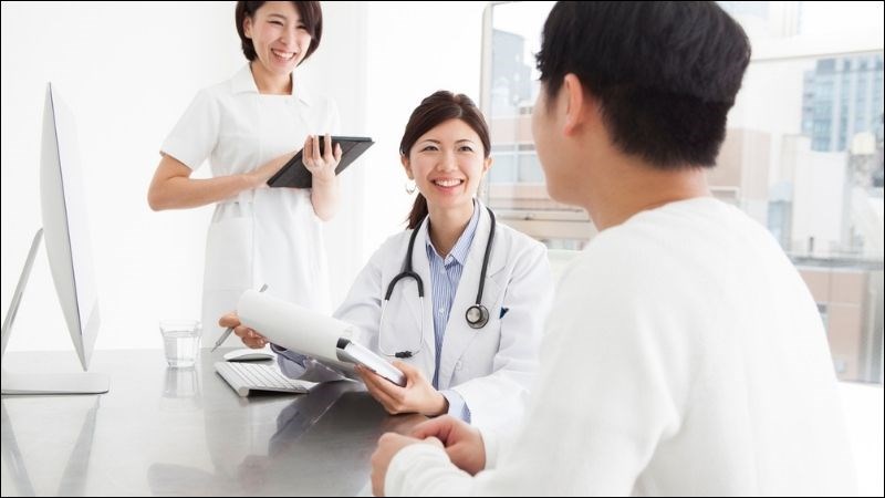 Sàng lọc tầm soát ung thư giúp phát hiện và điều trị ung thư từ giai đoạn sớm