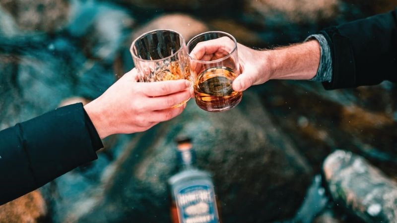Hạn chế rượu bia giúp giảm nguy cơ mắc bệnh ung thư đường tiêu hóa