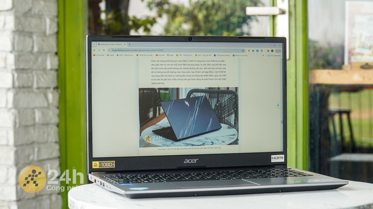 Acer Aspire Lite 15 với con chip Intel Core i5-1155G7 có thể đáp ứng tốt nhu cầu sử dụng của người dùng.