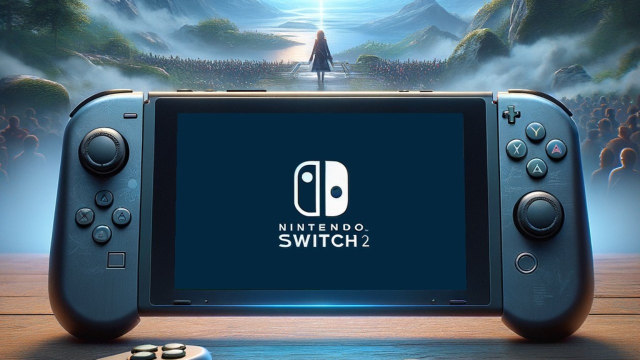 RedGamingTech vừa mới tiết lộ toàn bộ thông số kỹ thuật của Nintendo Switch 2