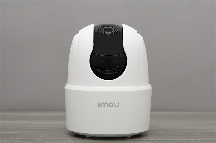 Với độ ph&acirc;n giải l&ecirc;n đến 1920 x 1080, camera cung cấp những h&igrave;nh ảnh v&ocirc; c&ugrave;ng sắc n&eacute;t