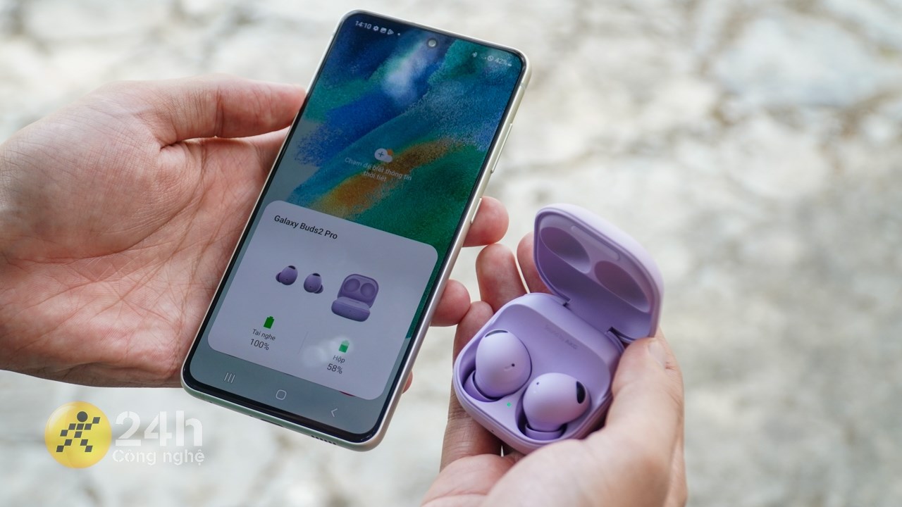 Samsung sẽ cần ra mắt tai nghe Pro mới để thu hút người dùng