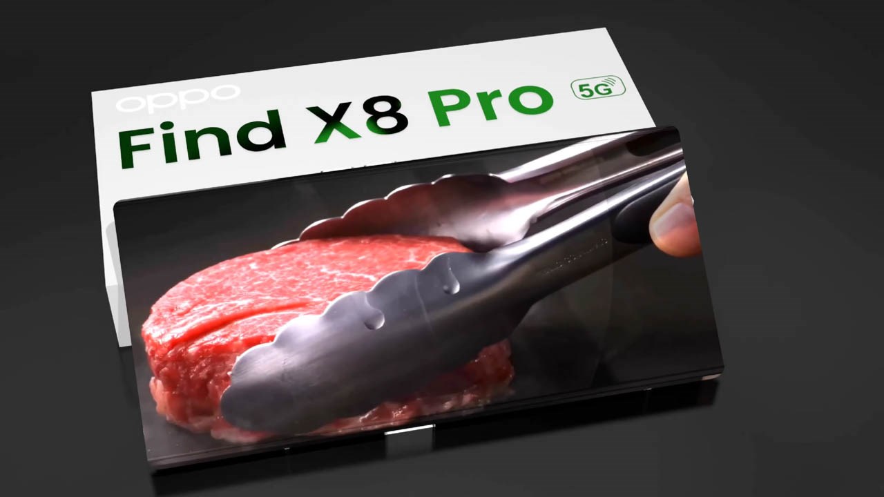 OPPO Find X8 Ultra