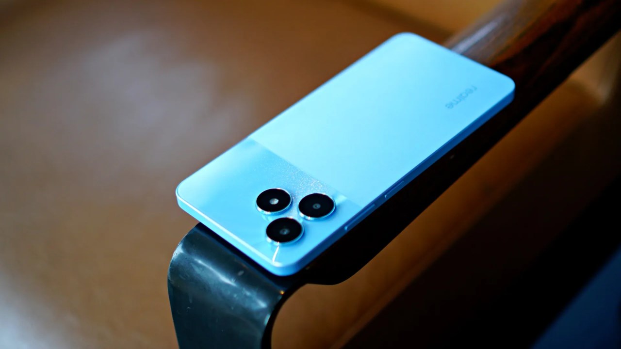 realme Note 50 sẽ chính thức ra mắt tại Việt Nam vào ngày 26/01