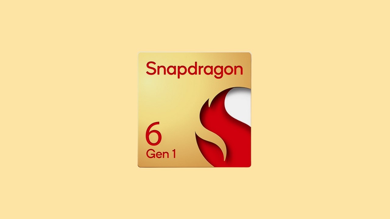 Tất tần tật về chip Snapdragon 6 Gen 1 Tất tần tật về chip Snapdragon 6 Gen 1