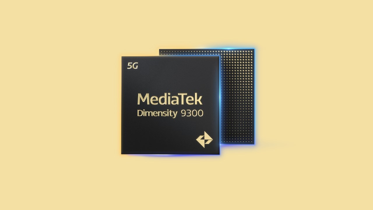 Tất tần tật về chip Dimensity 9300