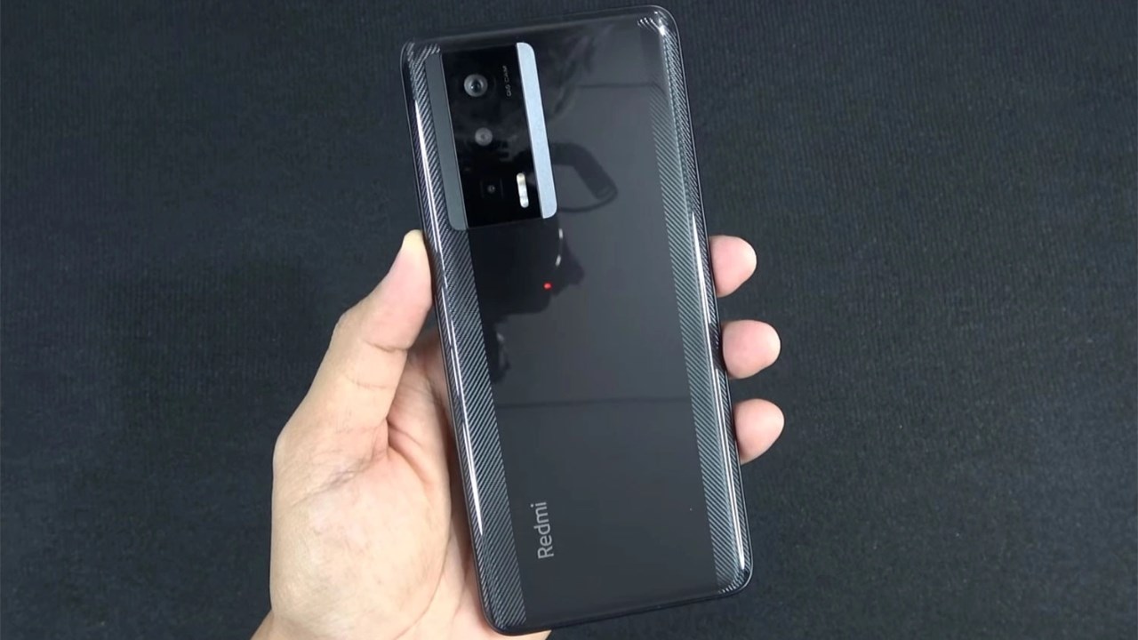 Redmi K70 Ultra đã được tiết lộ về cấu hình