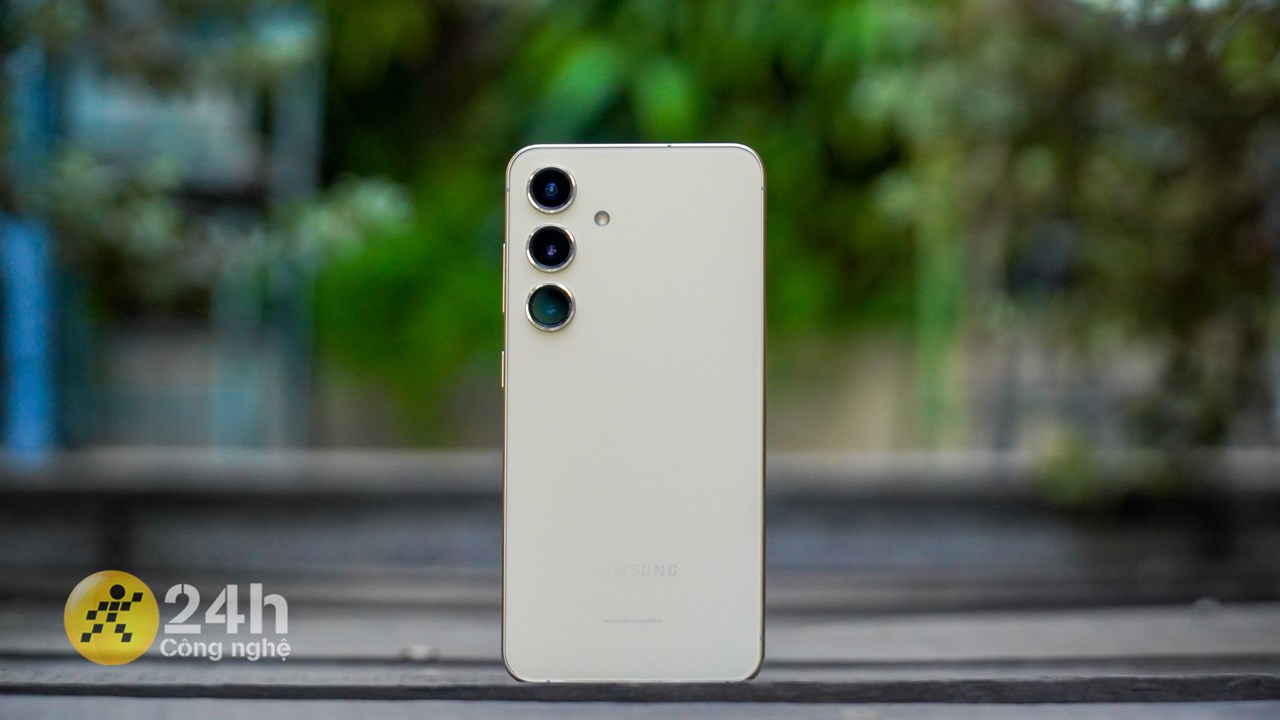 Galaxy S24 dù có một chút vấn đề nhưng vẫn là sản phẩm đáng dùng hiện nay.
