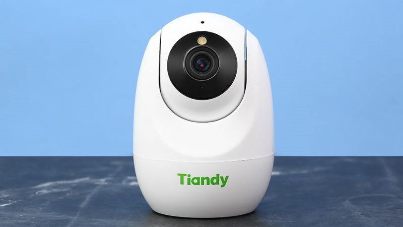 Camera sử dụng kết hợp ứng dụng EasyLive Lite để tuỳ chọn góc quan sát 