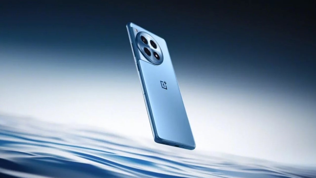 OnePlus 12R ra mắt: Chạy Snapdragon 8 Gen 2, màn hình 4.500 nits