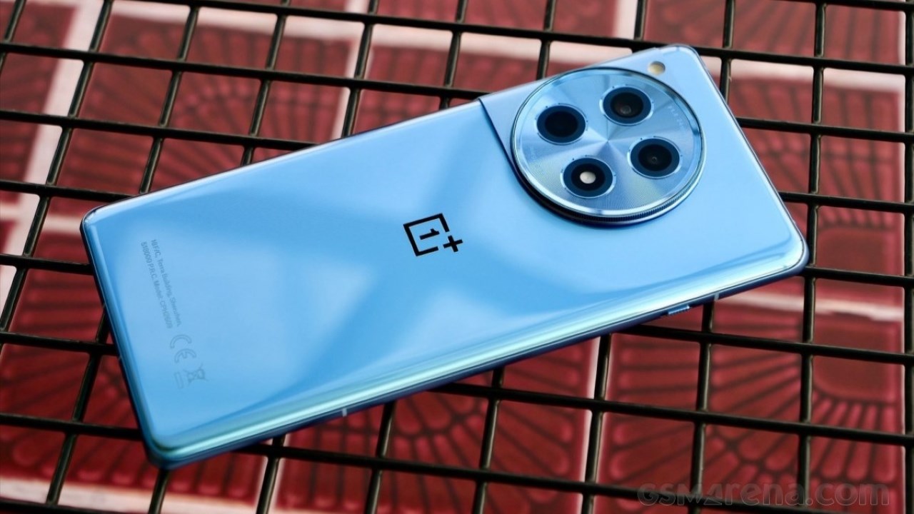 OnePlus 12R chính là phiên bản cải tiến của OnePlus Ace 3 OnePlus 12R chính là phiên bản cải tiến của OnePlus Ace 3