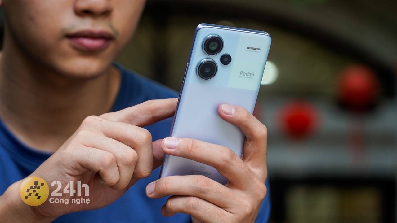 Dimensity 7200 Ultra sẽ là sức mạng tạo nên cái tên Redmi Note 13 Pro+ Dimensity 7200 Ultra sẽ là sức mạng tạo nên cái tên Redmi Note 13 Pro+