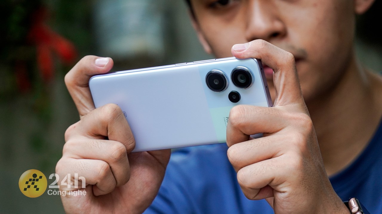 4 lý do nên mua Redmi Note 13 Pro+ ở hiện tại: Hài hoà và hoà hợp! 4 lý do nên mua Redmi Note 13 Pro+ ở hiện tại: Hài hoà và hoà hợp!