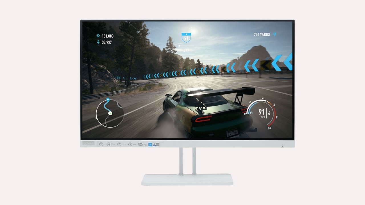 Lenovo L27e-40 27 inch (67ACKAC4VN)