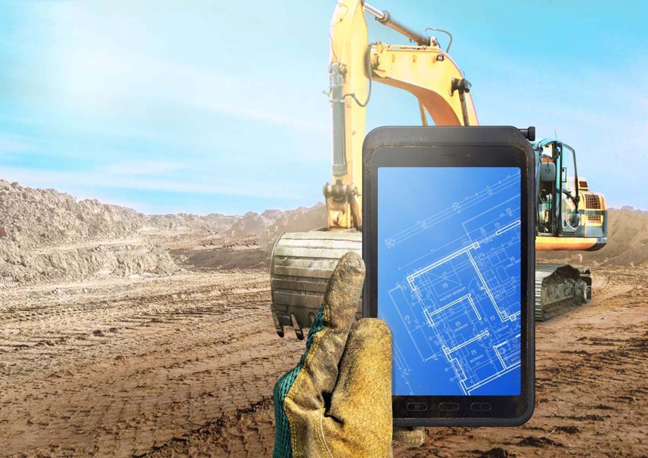 Galaxy Tab Active 6 có thể được trang bị con chip Helio G95 (ảnh minh họa: Galaxy Tab Active 5). Nguồn: Samsung.