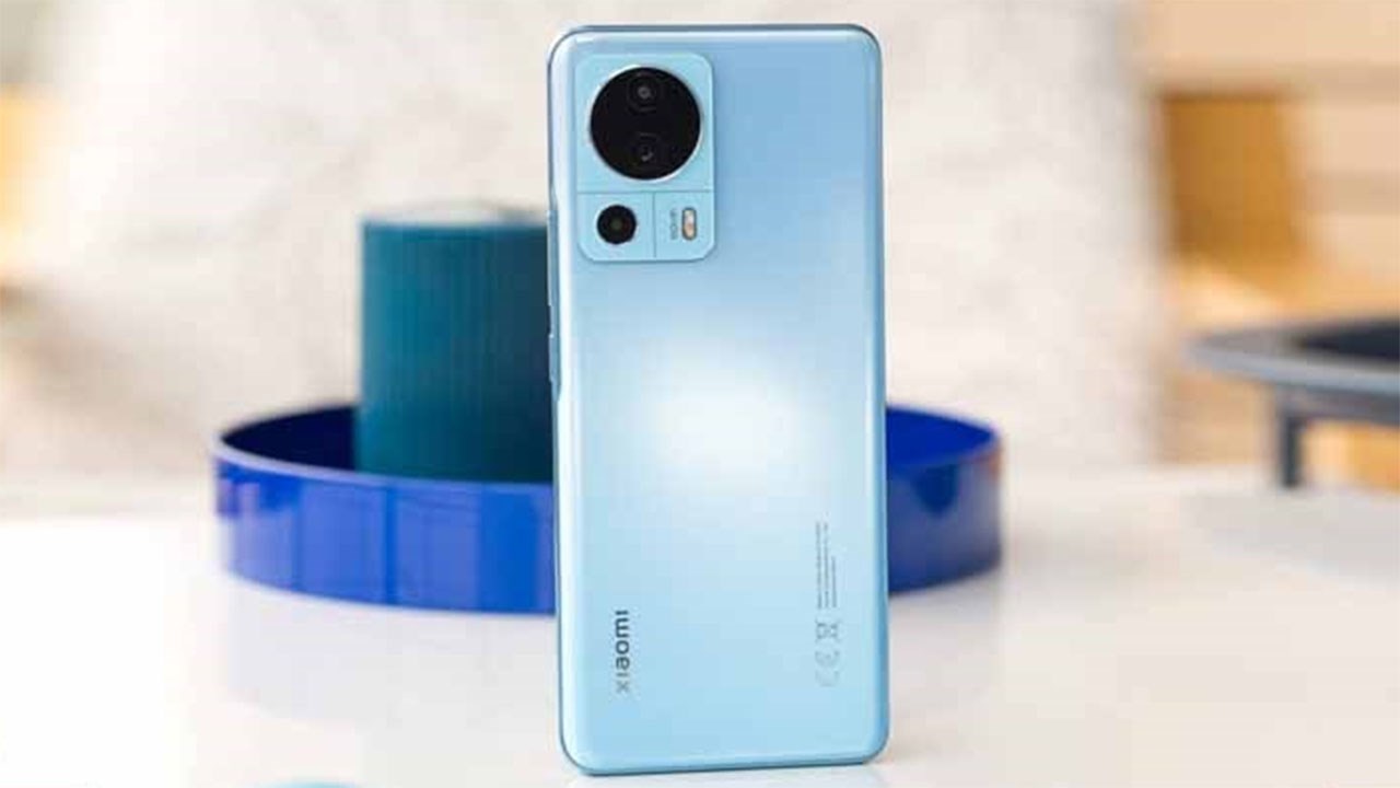 Đừng bỏ qua máy Xiaomi chơi game, cấu hình cao, pin đến 5.000mAh