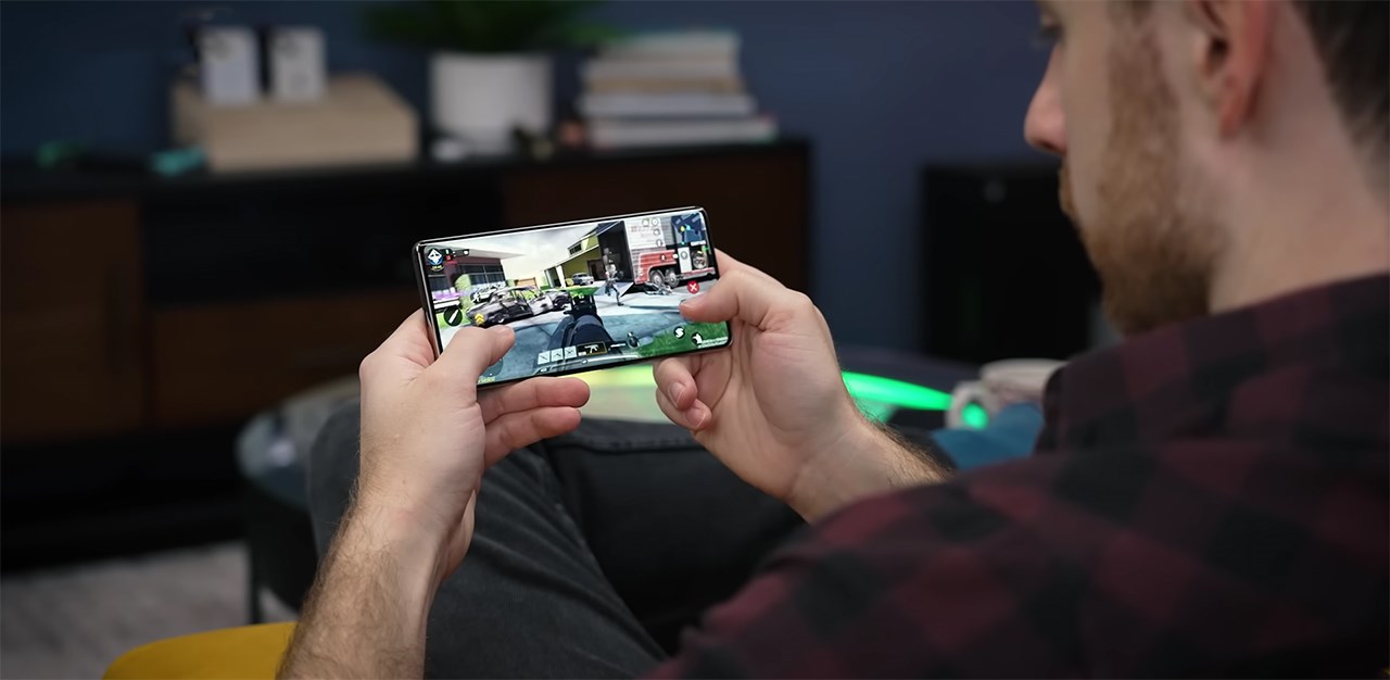 Tecno Spark 20 Pro+ có thể đáp ứng tốt mọi nhu cầu sử dụng của người dùng với Helio G99 Ultra. Nguồn: The Tech Chap.