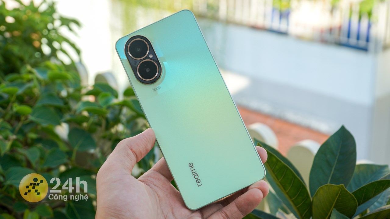 OPPO Reno11 5G: Điện thoại đặc quyền đáng sắm tại TGDĐ