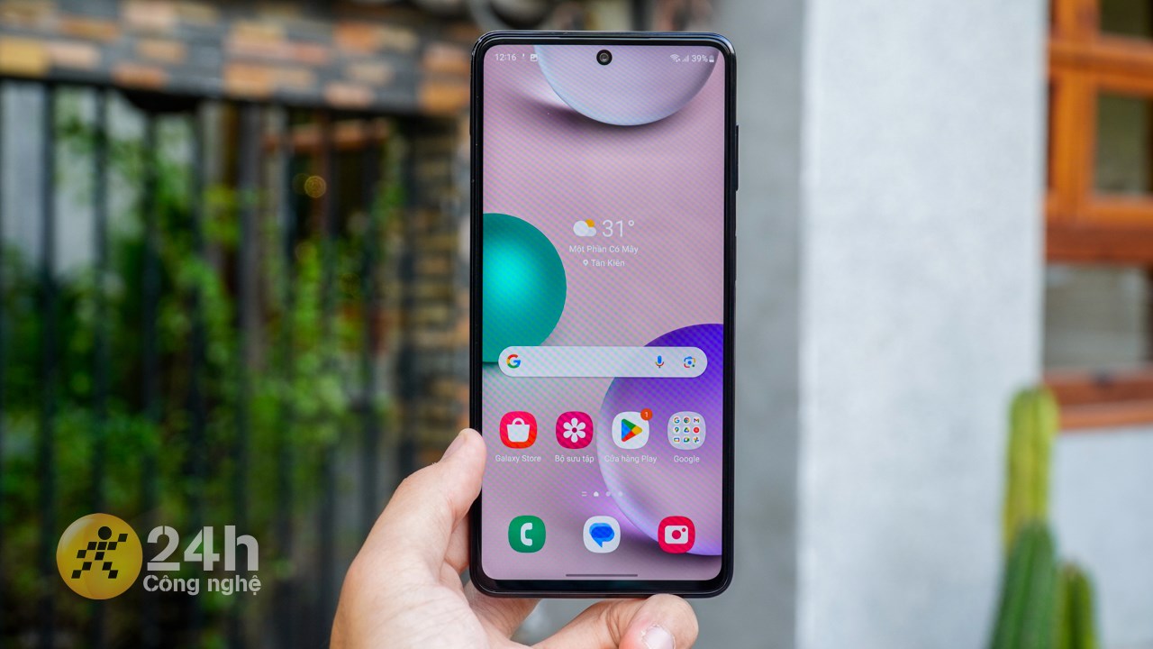 Ưu đãi ‘thơm’ cuối tuần này, mua bộ đôi Galaxy M34 | M54 giảm sâu