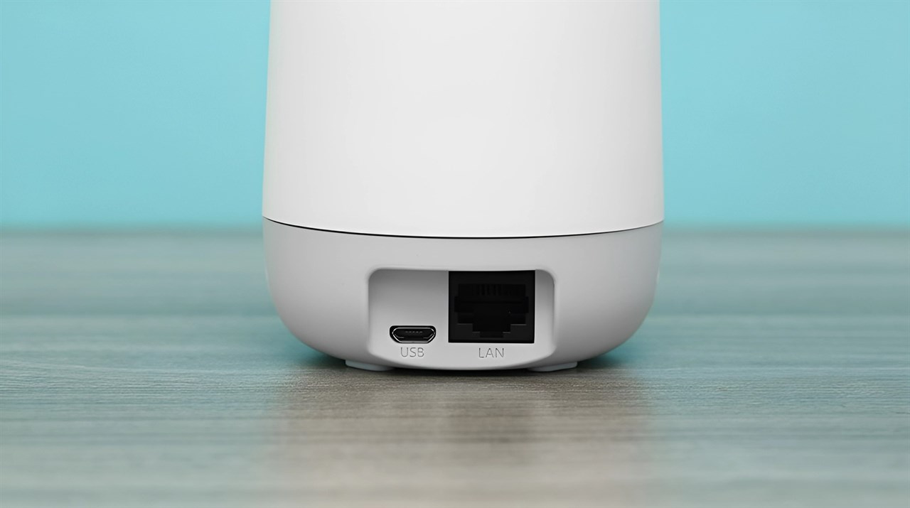 Cách sử dụng camera BOTSLAB C212