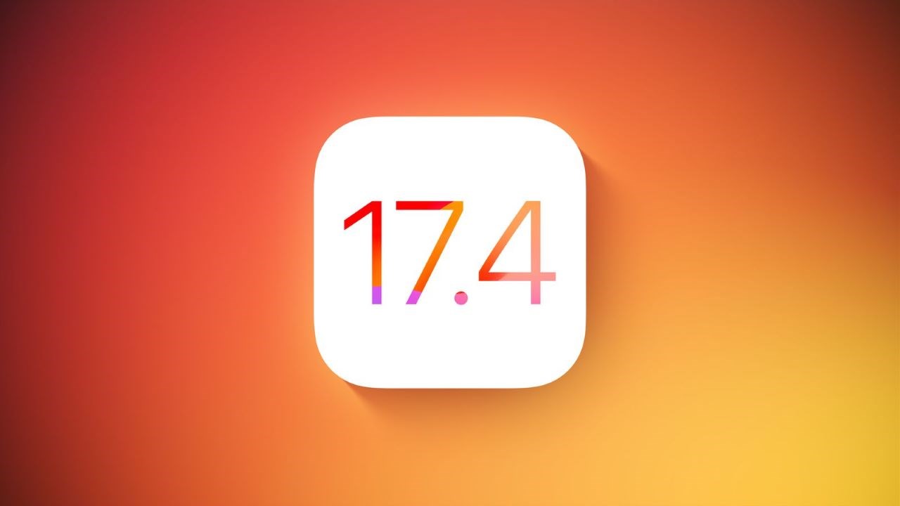 Apple phát hành iOS 17.4 và iPadOS 17.4 beta 1 dành cho nhà phát triển