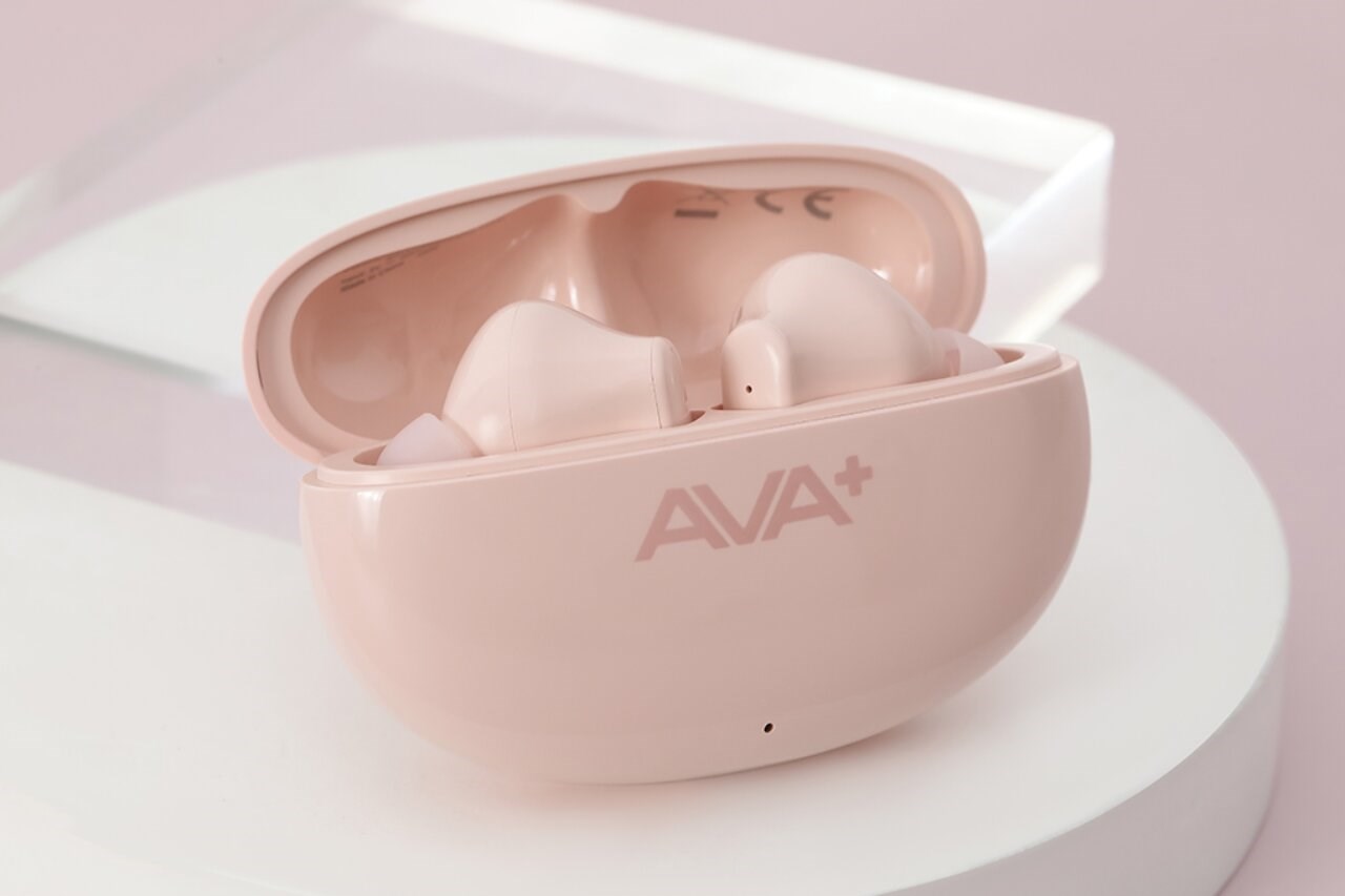 Tai nghe Bluetooth True Wireless AVA+ DS206