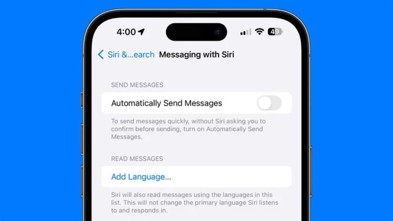 iOS 17.4 có gì mới?